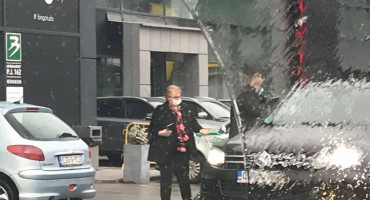 GODIŠNJI LIMIT Ministrici Turković 12 tisuća za telefoniranje, ukupno njezinu ministarstvu 740.000 KM za mobitele i telefone