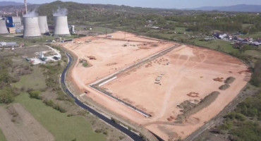 KOMPROMITIRAN PROJEKT Sporne reference inženjera za nadzor gradnje Bloka 7 u Tuzli