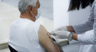 POSTIGNUT DOGOVOR U Austriji od 1. studenog na posao jedino cijepljeni, preboljeli i testirani