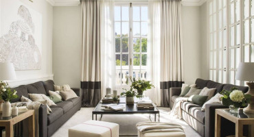 uređujem, prostor, kuća, Pariz, interijer