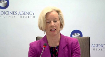 EUROPSKA AGENCIJA ZA LIJEKOVE 'Postoji veza AstraZenece i zgrušavanja, no nema specifičnih faktora rizika'