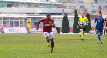 Sarajevo i Borac nadomak finala Kupa