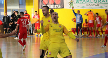 Finale 2021 Staklorad i Salines