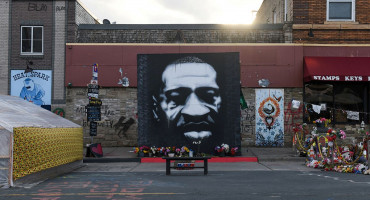 Porota proglasila bivšeg policajca Dereka Chauvina krivim po svim točkama optužnice