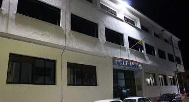 MOSTAR Dio središta grada u svibnju u novom ruhu