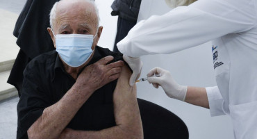 SRAMOTNI PODACI Potpuno cijepljenih u Federaciji samo 55.232