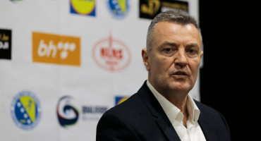 Ivica Obrvan pozvao dva mlada rukometaša Izviđača u reprezentaciju