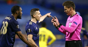 Villarreal bolji od Dinama u Maksimiru