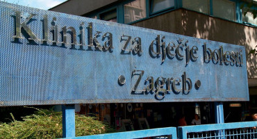 ZAGREB Preminula djevojčica koju su roditelji mjesecima zlostavljali