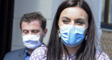 STABILIZACIJA Bevanda: 'Stanje je znatno bolje, brojke u opadanju, slijedi nam stabilnije razdoblje'