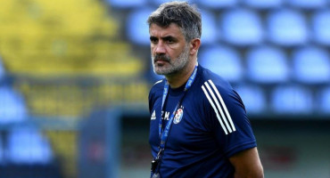 Zoran Mamić
