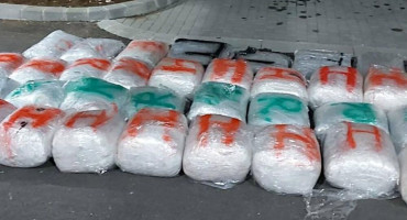 Krijumčarenje droge marihuana