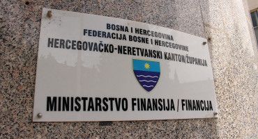 Vlada HNŽ