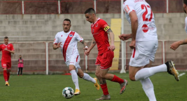 Bjelica u Osijek dovodi jednog od najboljih igrača Premijer lige BiH