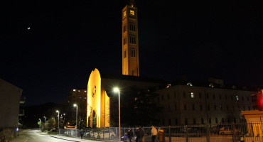 POLICIJSKI SAT OD 23 SATA Vlada pomjerila još za sat