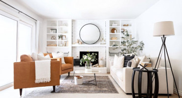 Dom ove blogerice naša je ovotjedna inspiracija