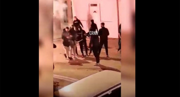 TRI DANA OD NEREDA Mostarski HDZ osudio vandalizam, kažu da navijačke skupine ne mogu biti pokretač nacionalnih sukoba