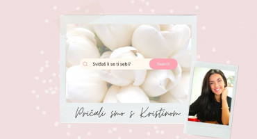 Klupko, Kristina Omejic, savjetovanje, kolumna, napredujem