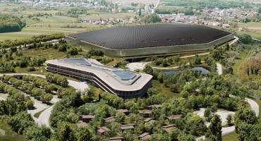 Mate Rimac gradi mega poslovni kampus vrijedan 200 milijuna eura