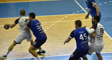 ČUDA GOSTUJUĆEG GOLMANA Ljubušaci slavili u Trebinju u napetoj utakmici