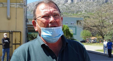 IPAK NE Odbijena ostavka Šemsudina Hasića, ostaje predsjednik Veleža