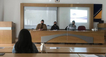 MOSTAR Studenti dobili novo rukovodstvo