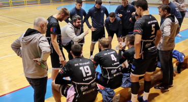 TONI ČOLINA "Bili bi ludi ako ne bi iskoristili ovu situaciju, a pozivi za naše igrače su nam svima na ponos"