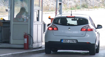 NAKON 12 GODINA Ukinuta naplata cestarine između Trebinja i Herceg Novog
