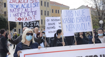 TKO ČEKA DOČEKA I NAČEKA SE Premijer najavio ugovor sa zdravstvom za najviše 10 dana