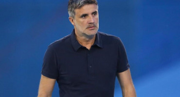 Zoran Mamić