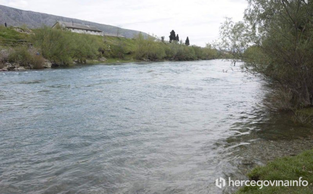 Neretva tragedija