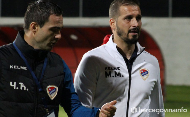 Marko Makismović Borac