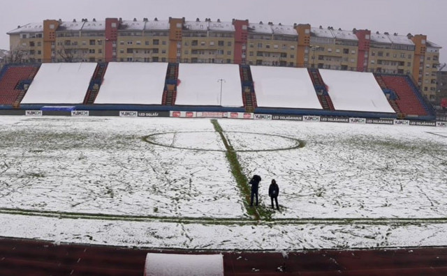 Stadion Banja Luka Borac