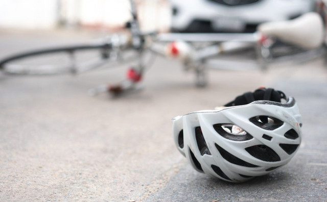 STOLAC 18-godišnji biciklist ozlijeđen u prometnoj nezgodi