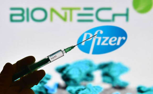 PRVA TUŽBA Nijemica tužila BioNTech zbog posljedica cjepiva