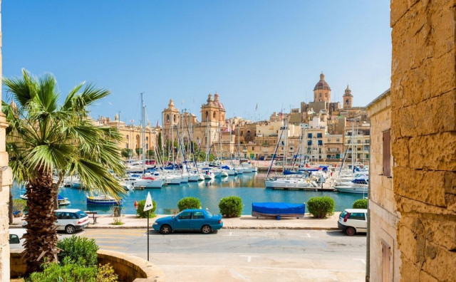 Malta će plaćati turistima do 200 eura za boravak