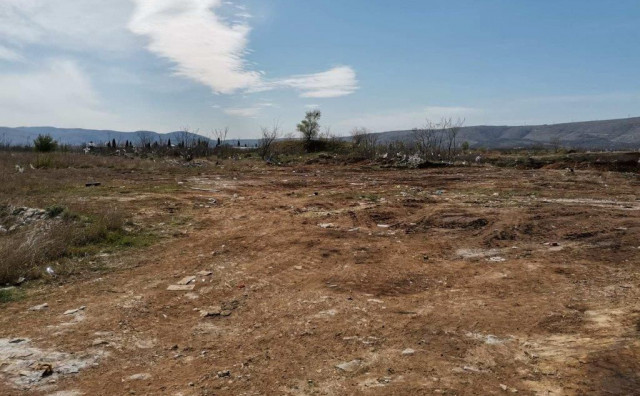 Očišćeno nekoliko "divljih deponija" u Mostaru