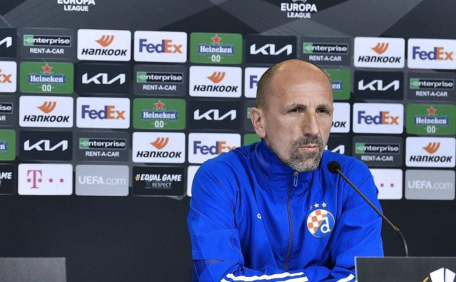 Damir Krznar