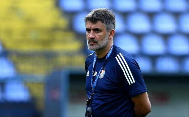 Zoran Mamić