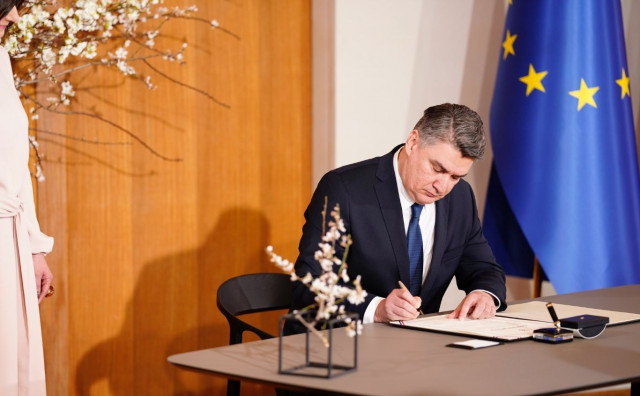 Zoran Milanović