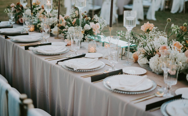 Svadbe u Hercegovini sve skuplje, 'stolice' poskupjele u prosjeku za 5 KM