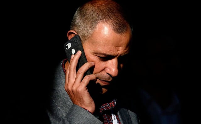 Telefonski poziv