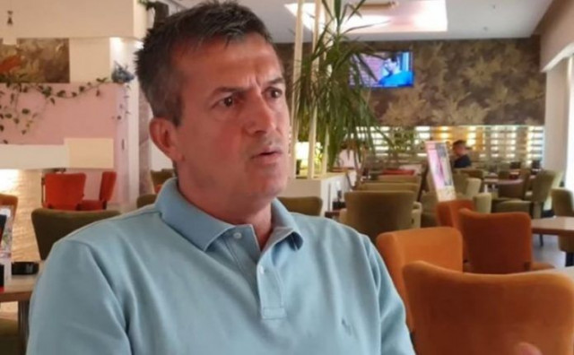 OPERACIJA USPJEŠNO OBAVLJENA Semir Tuce pretrpio srčani udar