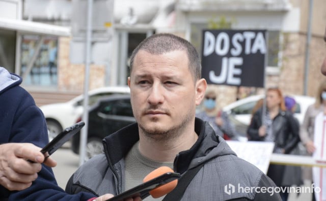 Ivica Anić: 'Od ministra Bevande i premijerke Buhač očekujemo ozbiljniju ponudu'