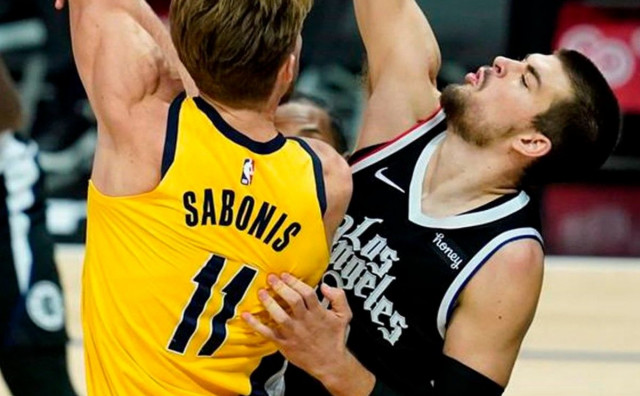 Ivica Zubac