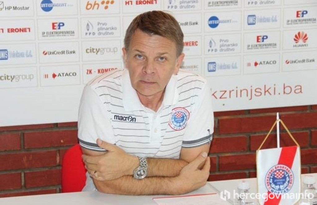 Ante Miše svom klubu donio naslov nakon 19 godina