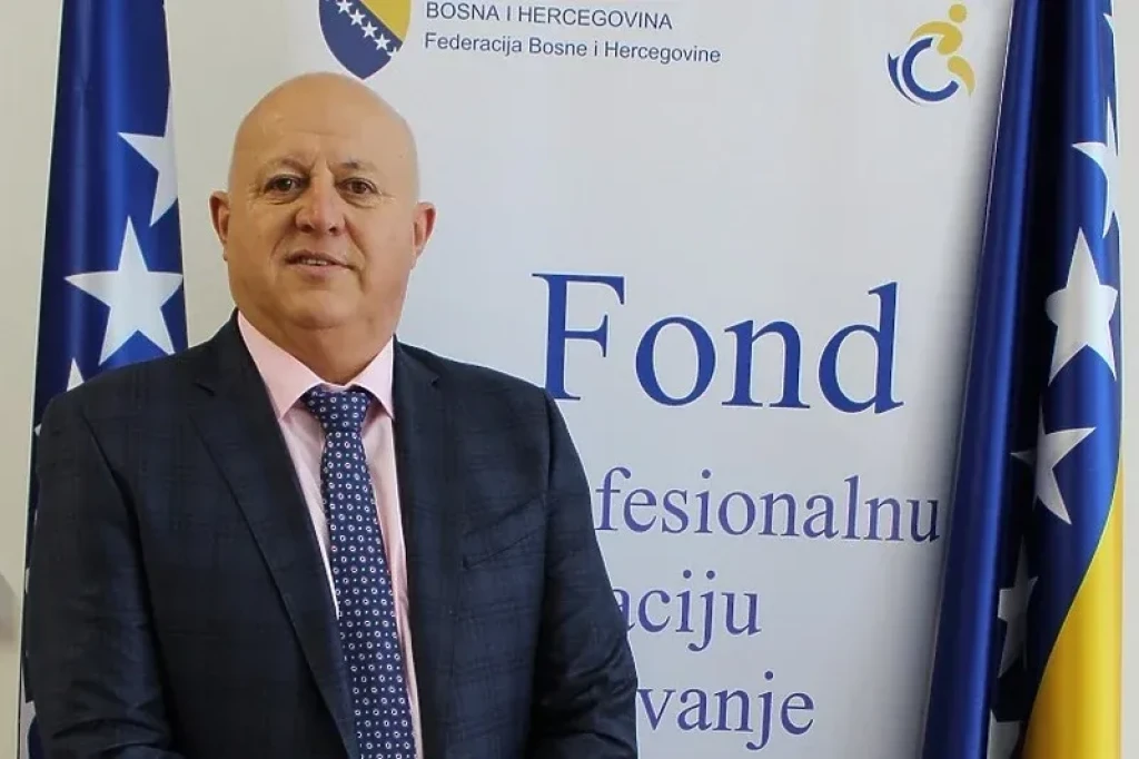 Novčano smo podržali zapošljavanje 5.000 osoba s invaliditetom u FBiH