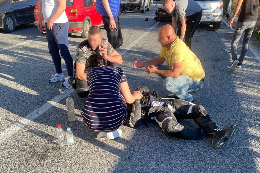 SUDAR KOD KONJICA 24-godišnjak završio u mostarskoj bolnici sa ozljedama opasnim po život