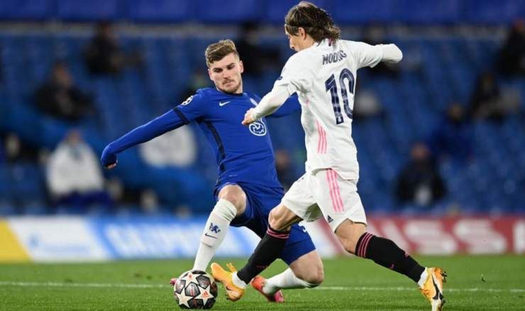 Engleski derbi u finalu Lige prvaka
