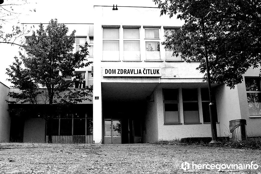 ČITLUK Preminuo omiljeni liječnik dr. Srećko Vlaho